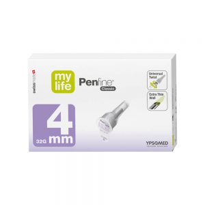 mylife Penfine Classic Pennaald 4mm