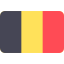 Nederlands (Nederland) language flag